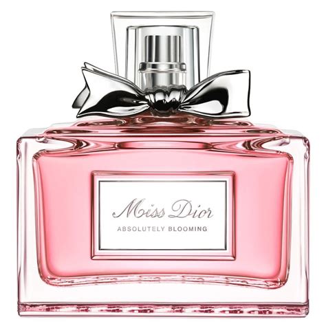 miss dior perfume toilette|miss dior absolutely blooming douglas.